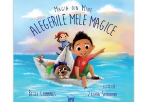 Magia din mine: Alegerile mele magice
