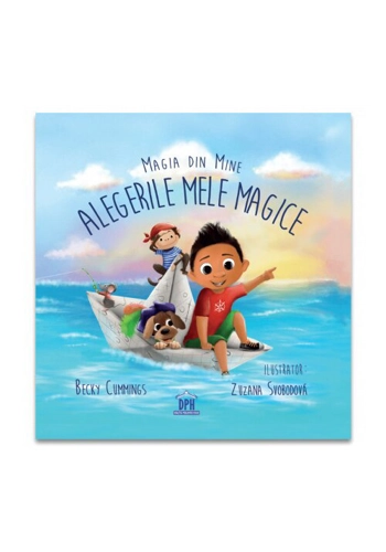 Magia din mine: Alegerile mele magice