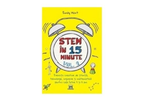 Stem in 15 minute, Vol. 2