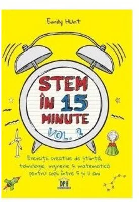 Stem in 15 minute, Vol. 2