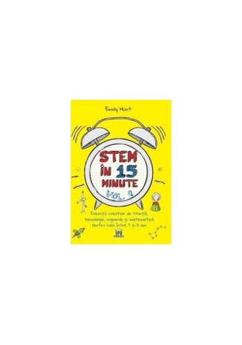 Stem in 15 minute, Vol. 2