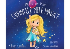 Magia din mine: Cuvintele mele magice