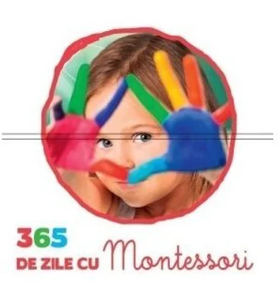 365 de zile cu Montessori - Cub