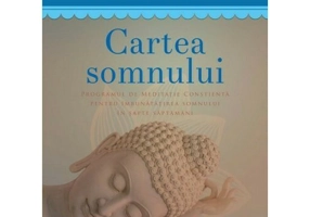 Cartea somnului