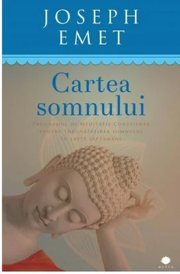 Cartea somnului