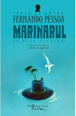 Marinarul si alte fictiuni