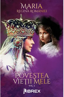 Povestea vietii mele, Vol. 1