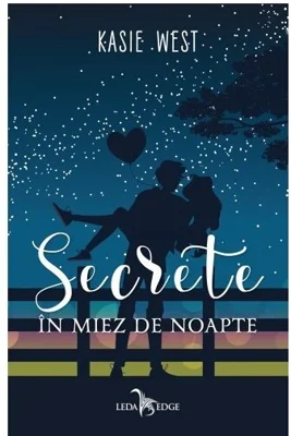 Secrete in miez de noapte