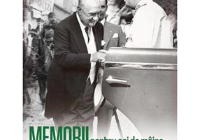 Memorii pentru cei de maine, Amintiri din vremea celor de ieri 1918 (vol. 3)