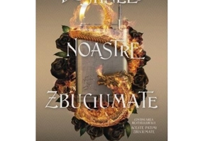 Destinele noastre zbuciumate. Seria Aceste patimi zbuciumate. Vol.2