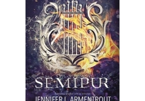 Semipur. Seria Legamantul, Vol.1