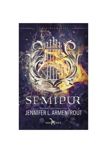 Semipur. Seria Legamantul, Vol.1