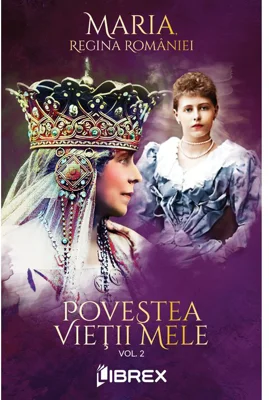 Povestea vietii mele, Vol. 2