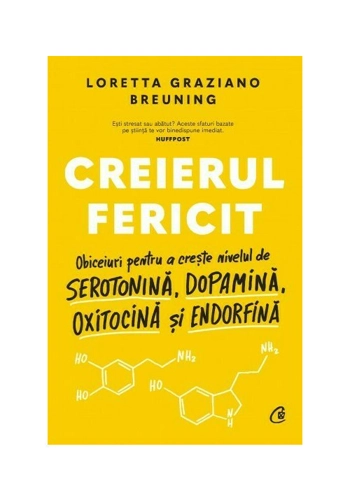 Creierul fericit