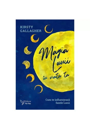 Magia Lunii in viata ta