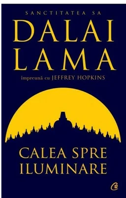 Calea spre iluminare