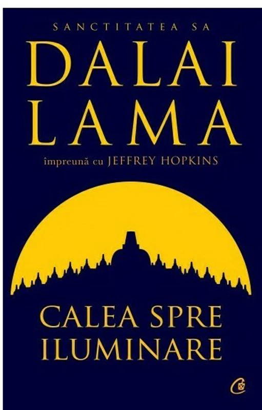 Calea spre iluminare