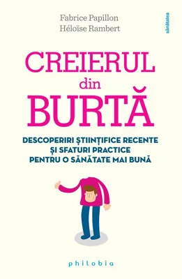 Creierul din burta