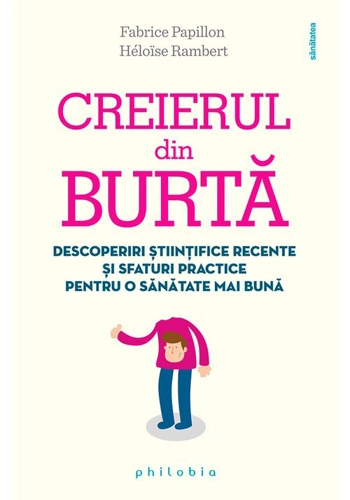 Creierul din burta