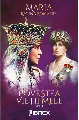 Povestea vietii mele, Vol. 4