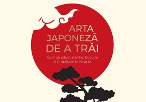 Arta japoneza de a trai