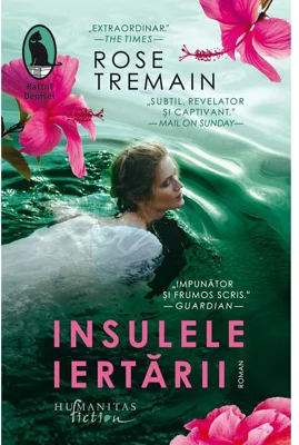 Insulele iertarii
