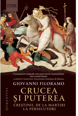 Crucea si puterea