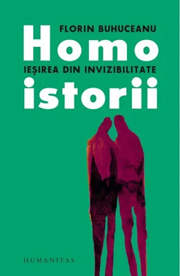 Homoistorii
