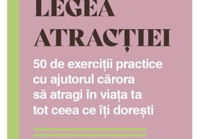 Legea atractiei