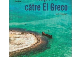 Raport catre El Greco