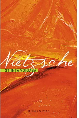 Stiinta voioasa