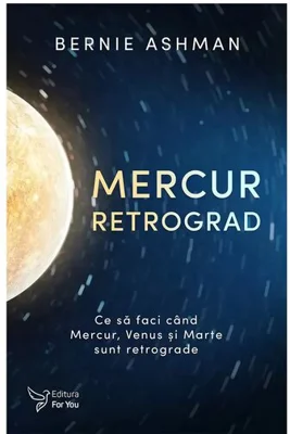 Mercur retrograd