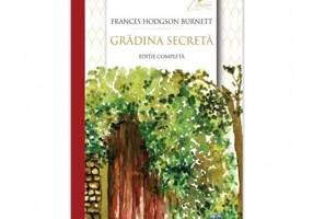 Gradina secreta: Editie completa