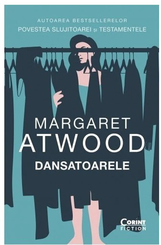 Dansatoarele