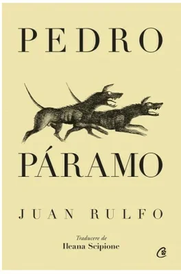 Pedro Paramo