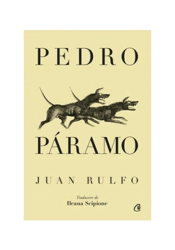 Pedro Paramo