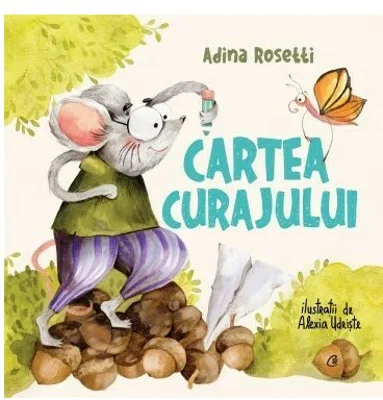 Cartea curajului