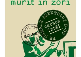 Soarele a murit in zori