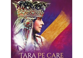 Tara pe care o iubesc