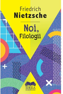 Noi, filologii