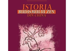 Istoria Budismului Zen din China