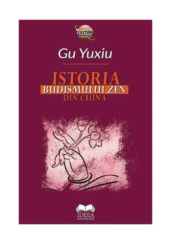 Istoria Budismului Zen din China