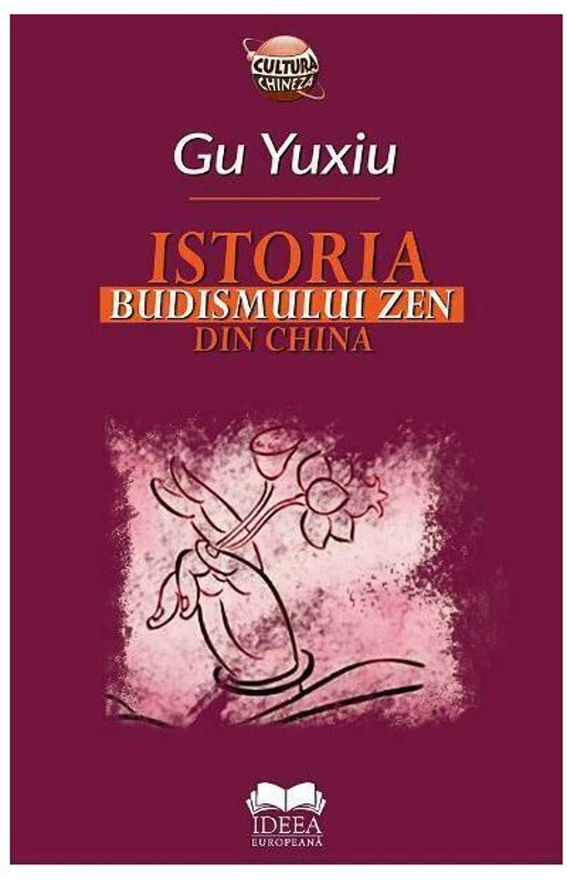 Istoria Budismului Zen din China