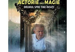 Actorie sau magie