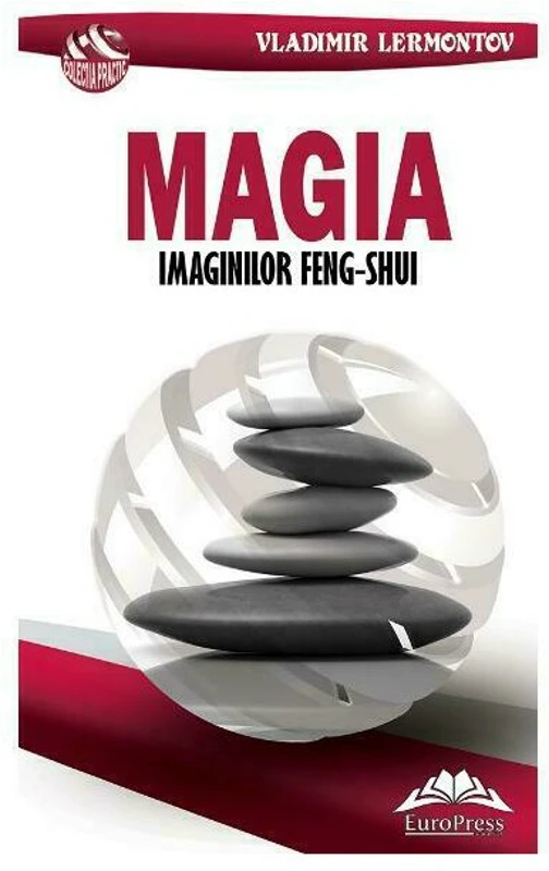 Magia imaginilor Feng-Shui
