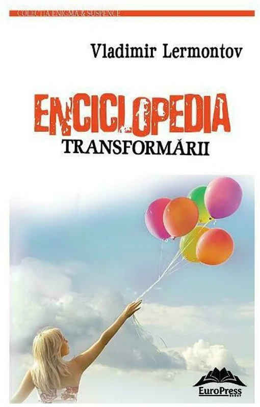 Enciclopedia transformarii