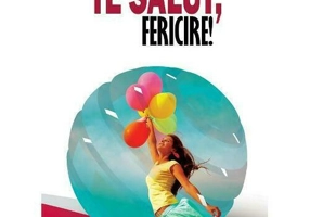 Te salut, fericire!