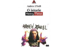 O istorie Heavy Metal