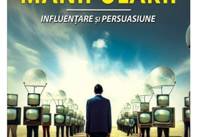 Psihologia manipularii