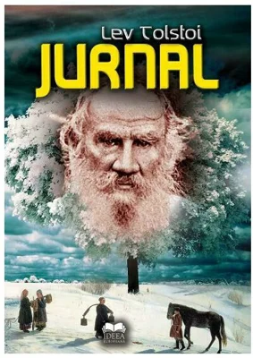 Jurnal - Lev Tolstoi